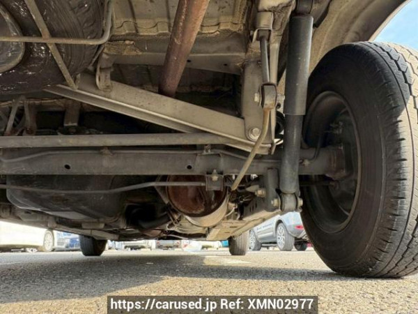 Used 2005 AT toyota succeed-van NCP51V Image[41]