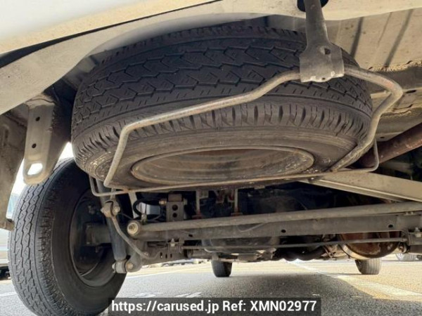 Used 2005 AT toyota succeed-van NCP51V Image[42]