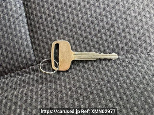 Used 2005 AT toyota succeed-van NCP51V Image[43]