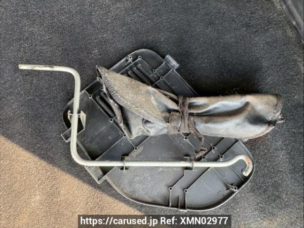 Used 2005 AT toyota succeed-van NCP51V Image[45]