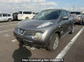 Used 2012 AT nissan juke YF15 Image[2]