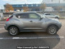 Used 2012 AT nissan juke YF15 Image[7]