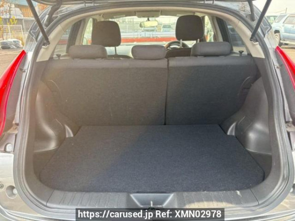 Used 2012 AT nissan juke YF15 Image[8]