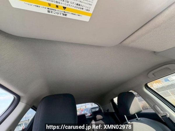 Used 2012 AT nissan juke YF15 Image[12]