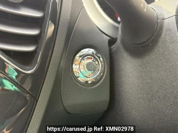 Used 2012 AT nissan juke YF15 Image[21]
