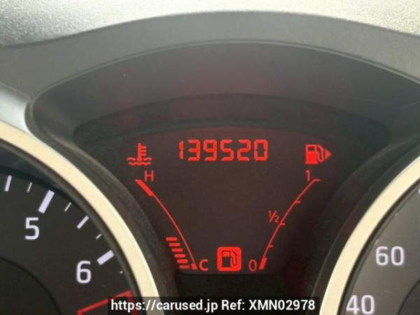 Used 2012 AT nissan juke YF15 Image[27]