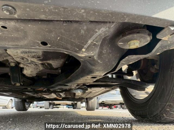 Used 2012 AT nissan juke YF15 Image[33]