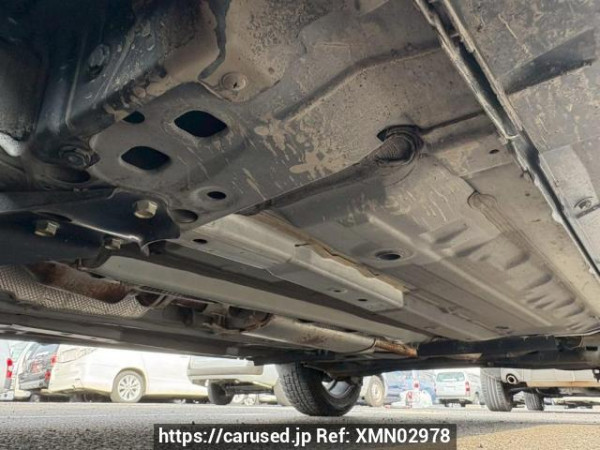 Used 2012 AT nissan juke YF15 Image[35]