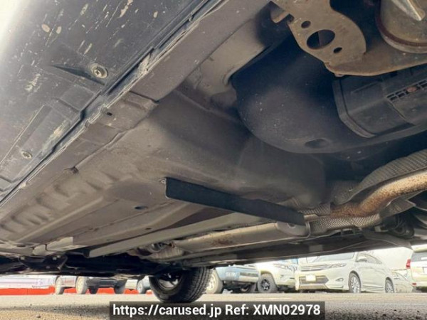 Used 2012 AT nissan juke YF15 Image[36]