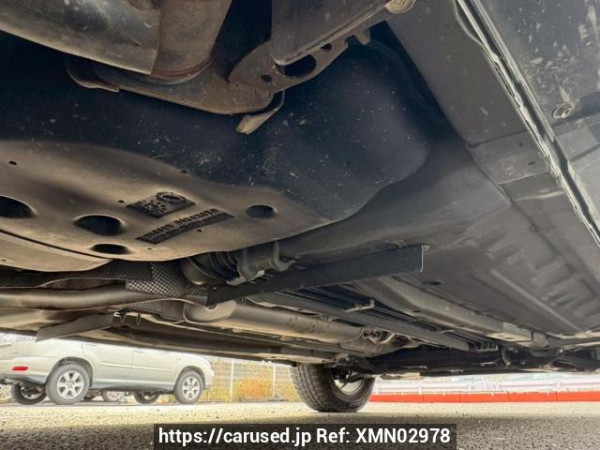 Used 2012 AT nissan juke YF15 Image[37]