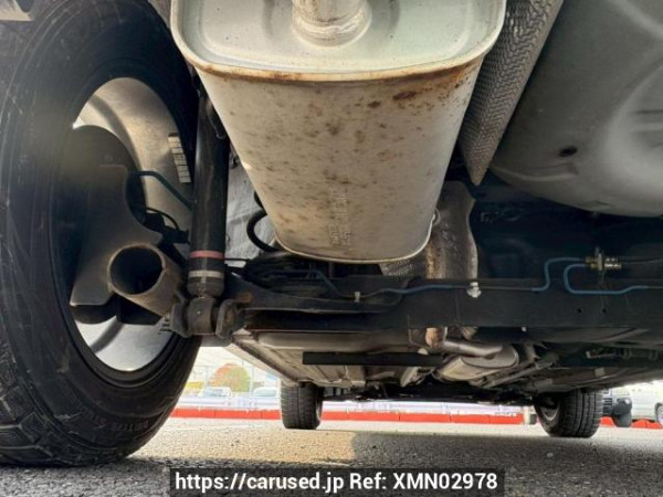 Used 2012 AT nissan juke YF15 Image[38]