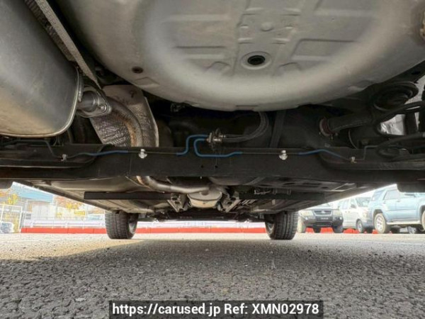 Used 2012 AT nissan juke YF15 Image[39]