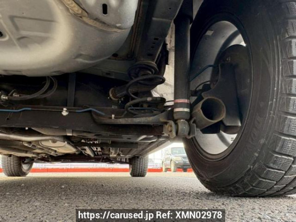 Used 2012 AT nissan juke YF15 Image[40]