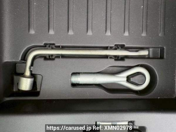 Used 2012 AT nissan juke YF15 Image[43]