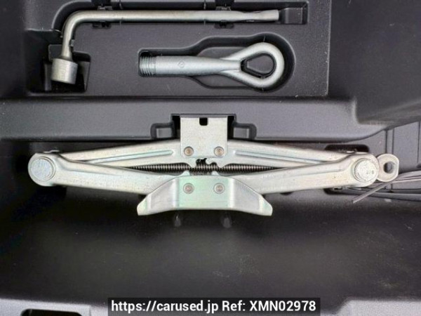 Used 2012 AT nissan juke YF15 Image[44]