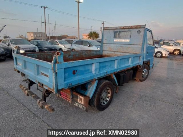 Used 1992 MT isuzu elf-truck NKR58ED Image[6]