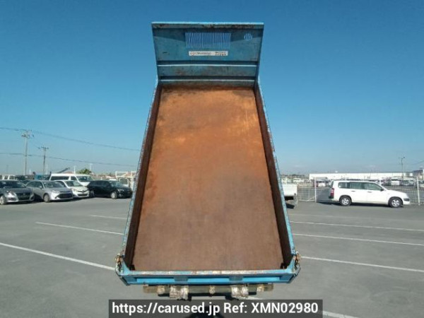 Used 1992 MT isuzu elf-truck NKR58ED Image[9]