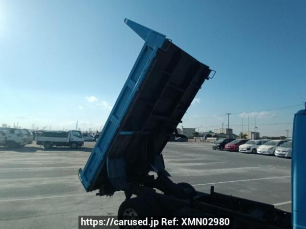 Used 1992 MT isuzu elf-truck NKR58ED Image[10]