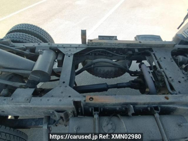 Used 1992 MT isuzu elf-truck NKR58ED Image[12]