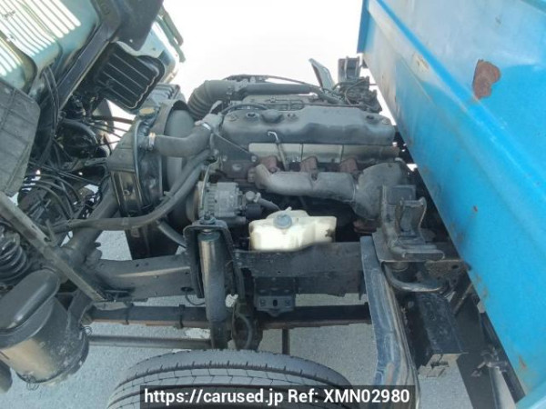 Used 1992 MT isuzu elf-truck NKR58ED Image[13]