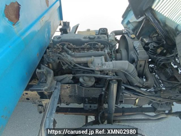 Used 1992 MT isuzu elf-truck NKR58ED Image[14]