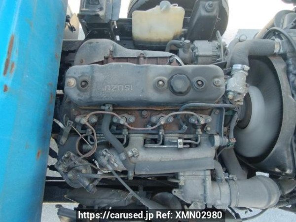 Used 1992 MT isuzu elf-truck NKR58ED Image[15]