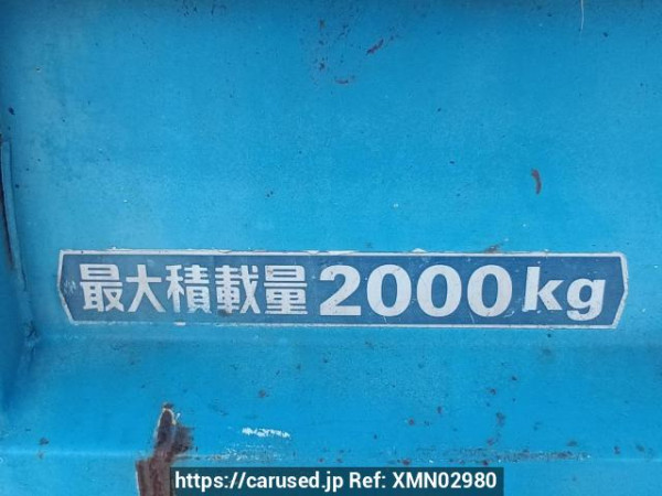 Used 1992 MT isuzu elf-truck NKR58ED Image[18]