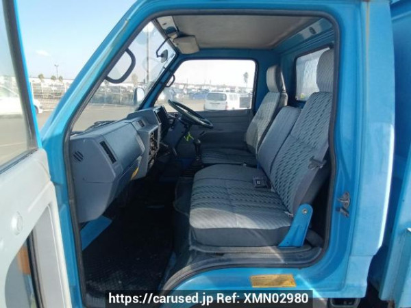 Used 1992 MT isuzu elf-truck NKR58ED Image[20]