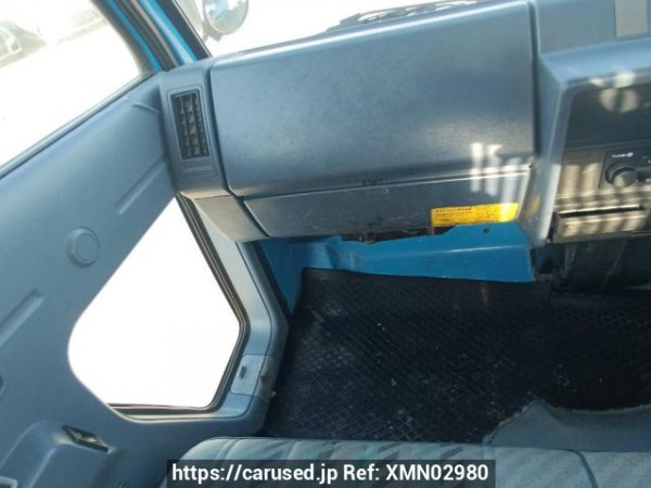 Used 1992 MT isuzu elf-truck NKR58ED Image[21]