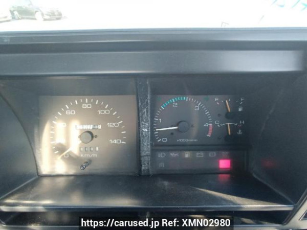 Used 1992 MT isuzu elf-truck NKR58ED Image[24]