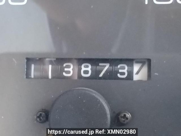 Used 1992 MT isuzu elf-truck NKR58ED Image[25]