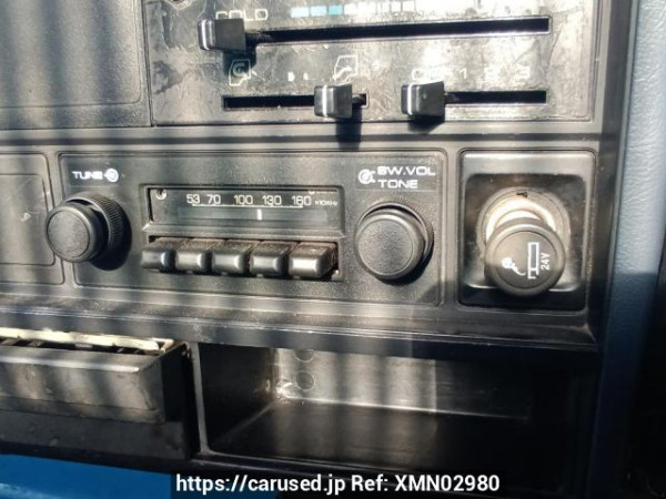 Used 1992 MT isuzu elf-truck NKR58ED Image[28]