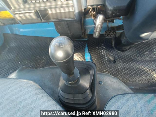 Used 1992 MT isuzu elf-truck NKR58ED Image[29]