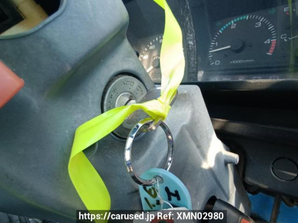 Used 1992 MT isuzu elf-truck NKR58ED Image[30]