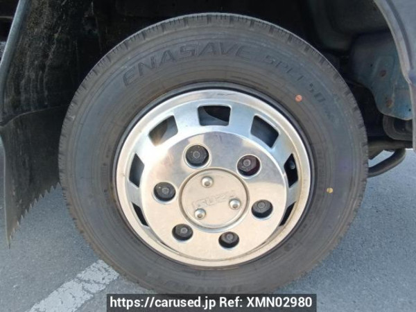 Used 1992 MT isuzu elf-truck NKR58ED Image[31]