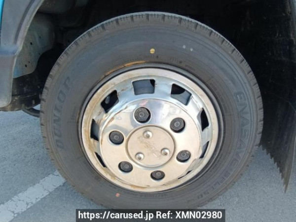 Used 1992 MT isuzu elf-truck NKR58ED Image[32]