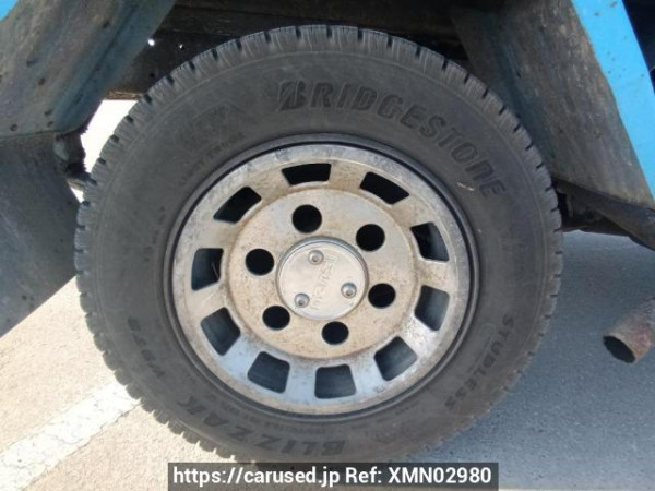 Used 1992 MT isuzu elf-truck NKR58ED Image[33]