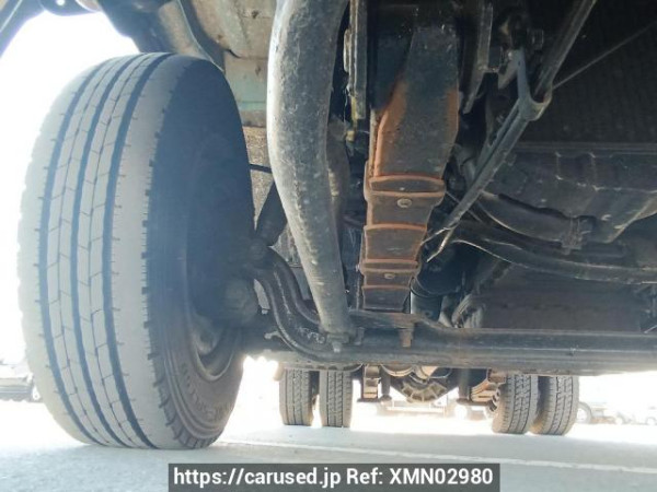 Used 1992 MT isuzu elf-truck NKR58ED Image[35]