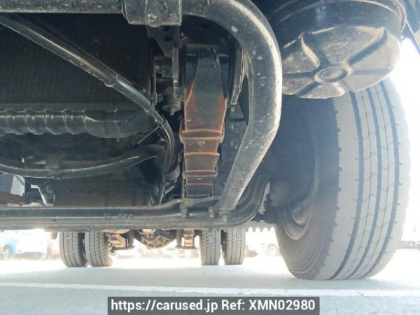 Used 1992 MT isuzu elf-truck NKR58ED Image[36]