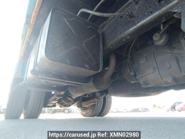 Used 1992 MT isuzu elf-truck NKR58ED Image[37]