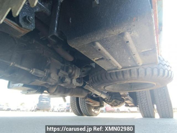 Used 1992 MT isuzu elf-truck NKR58ED Image[38]
