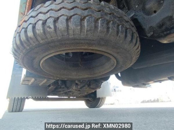 Used 1992 MT isuzu elf-truck NKR58ED Image[39]