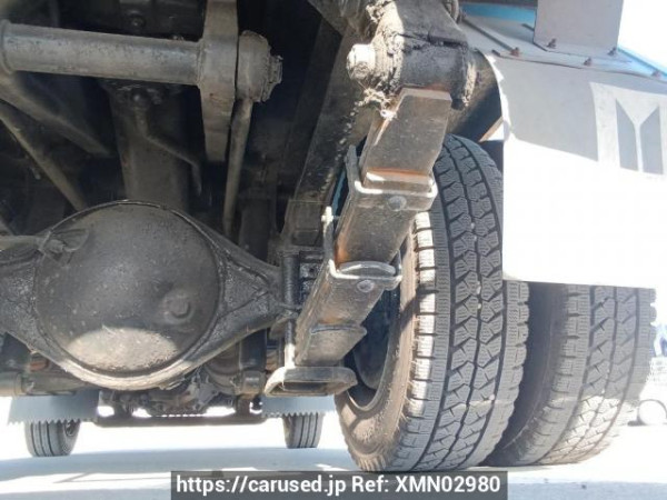 Used 1992 MT isuzu elf-truck NKR58ED Image[43]