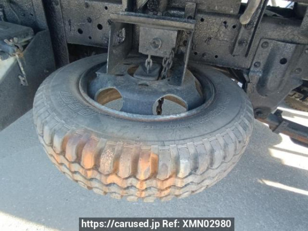 Used 1992 MT isuzu elf-truck NKR58ED Image[44]