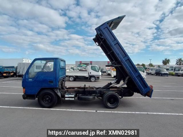 Used 1986 MT mitsubishi canter FE305BD Image[3]