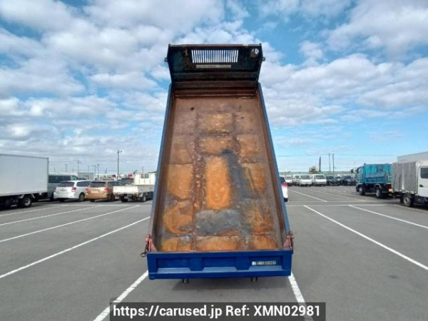 Used 1986 MT mitsubishi canter FE305BD Image[5]