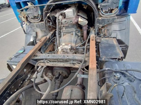 Used 1986 MT mitsubishi canter FE305BD Image[10]