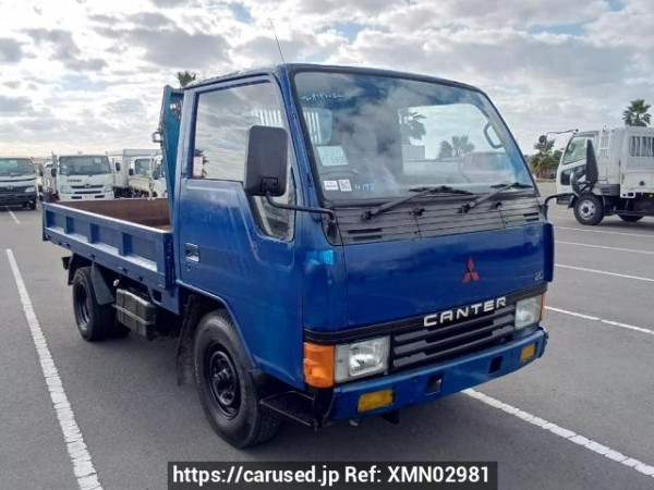 Used 1986 MT mitsubishi canter FE305BD Image[11]