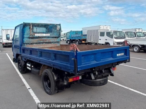 Used 1986 MT mitsubishi canter FE305BD Image[15]