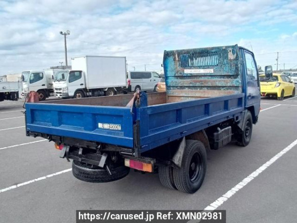 Used 1986 MT mitsubishi canter FE305BD Image[17]